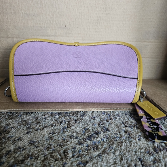 Coachtopia Wavy Dinky - Picture 4 of 12